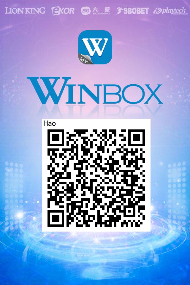 Winbox赢宝的独家优惠活动：通过WinboxLogin注册即享平台的独家优惠和额外奖励